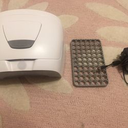 Baby wipes warmer