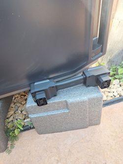 Ecoflo delta pro ultra battery