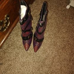 Heels