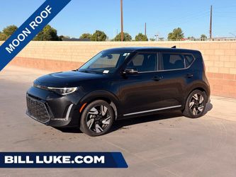 2024 Kia Soul