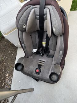 Car Seat