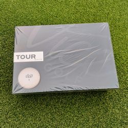 VICE Tour White Golf Balls 