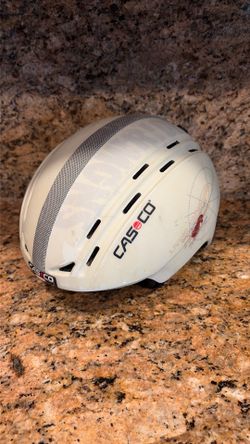 Ski helmet Casco