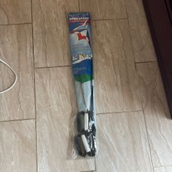 Duma Sport 2 Line Stunt Kite