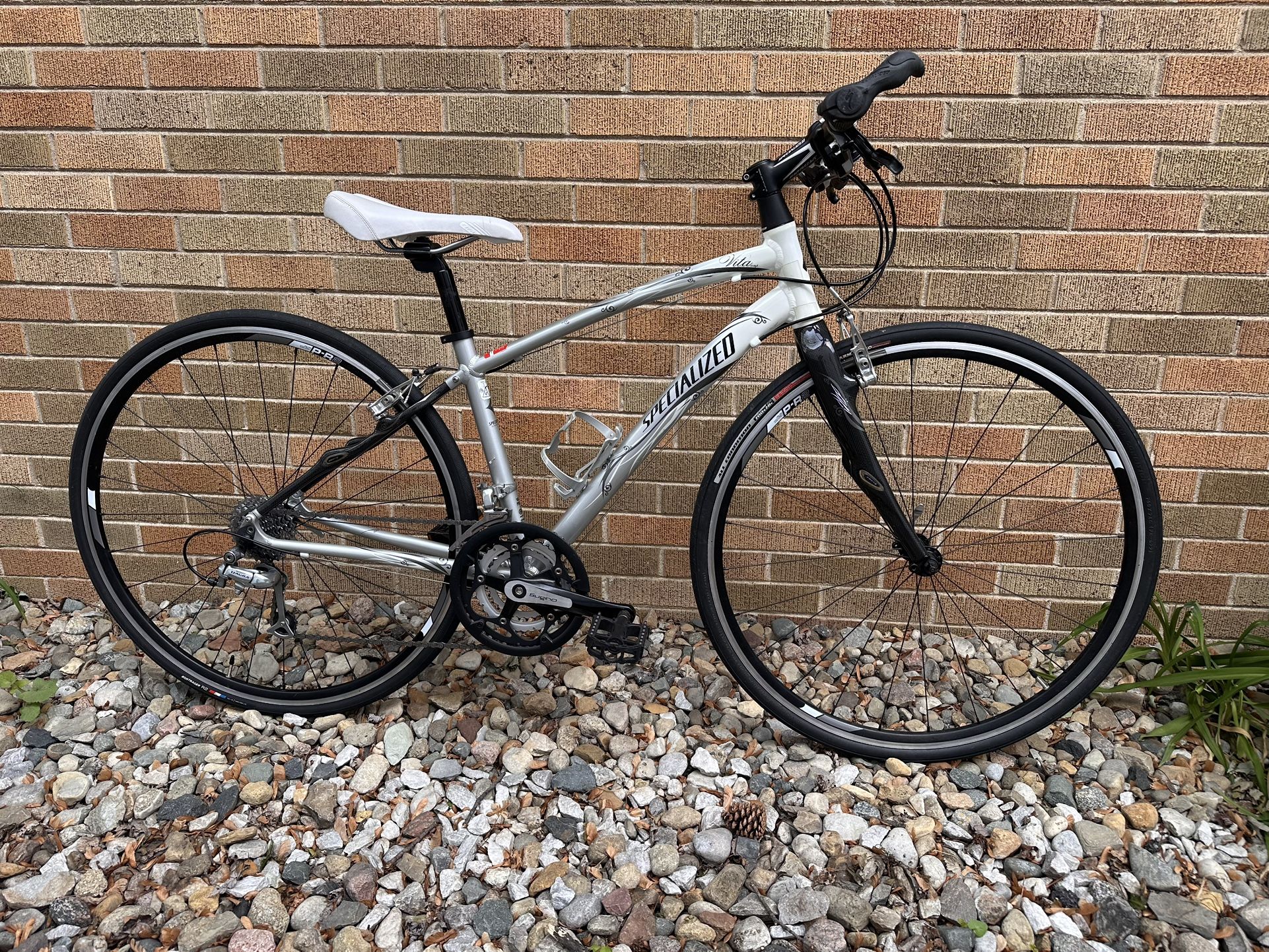 Specialized Vita Comp 47cm (XXS)
