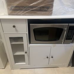 Emerson Microwave ((USED))