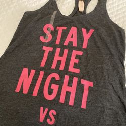 Victoria’s Secret Tank Top