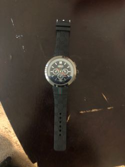 Gucci watch