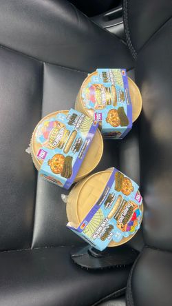 Mystery dumpling 100% authentic