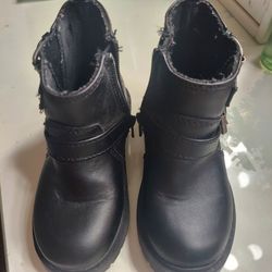 Toddler Boots 