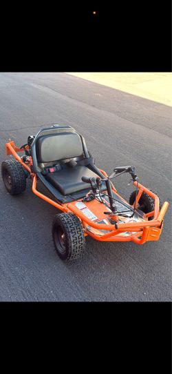 Go Cart