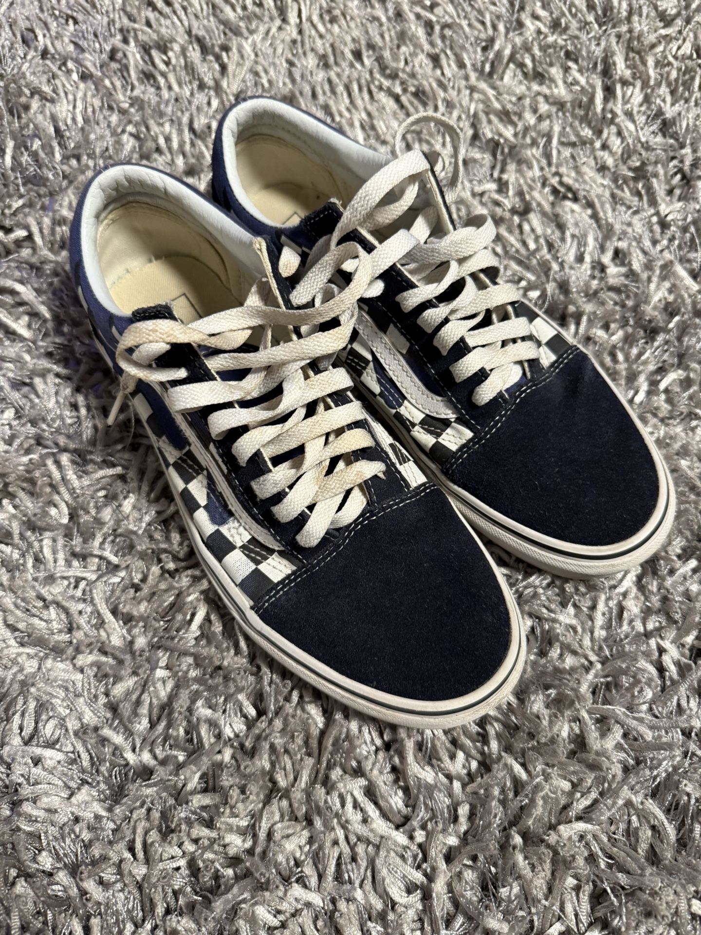 vans