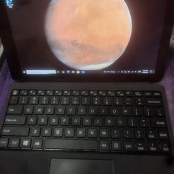10 Inch Windows 10 Tablet 