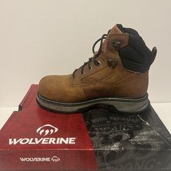 Wolverine Mens 