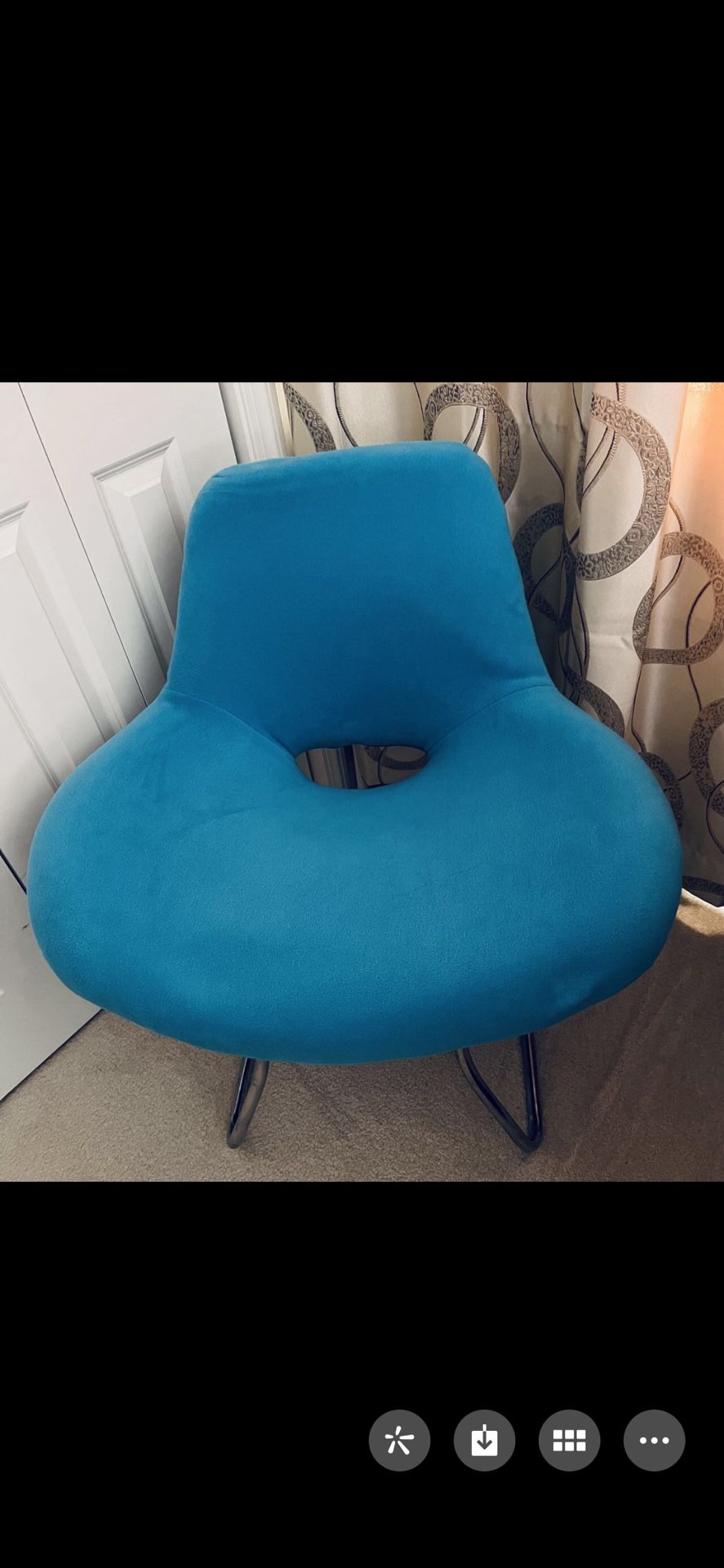 Fashion Comfortable New Chair