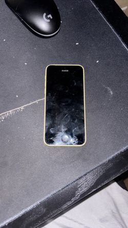 iPhone 5 Se 30$ Or Best Offer