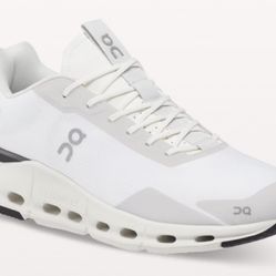 On Running CloudNova Form