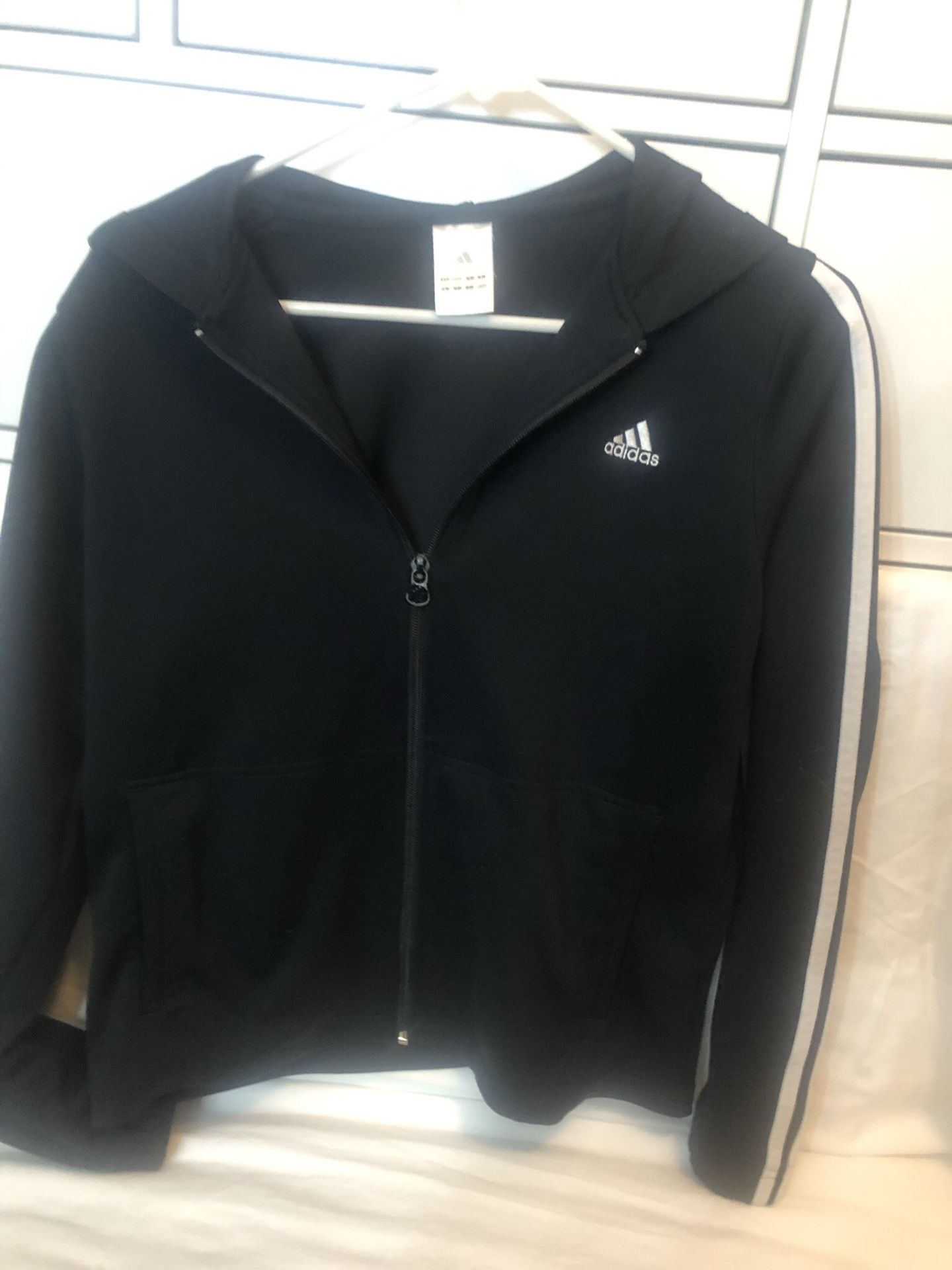Adidas Hoodie