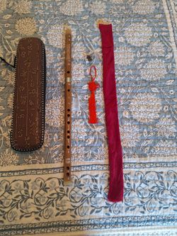 Flute