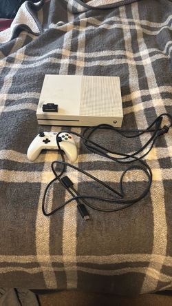 X Box series one