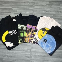 Men’s Clothes Bulk For Sale (EVERYTHING MUST GO!)