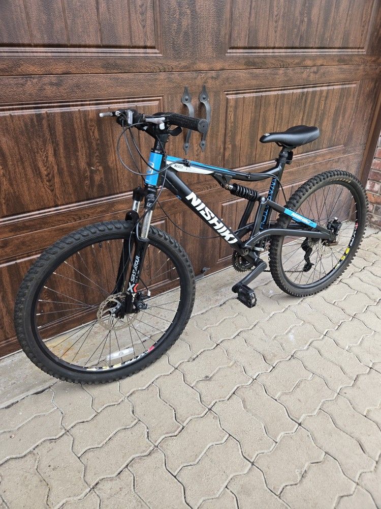 Bicycle 26"