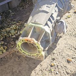 2004 Jeep Used Tranmission 