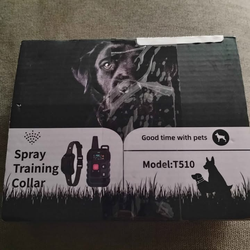 Training Collar For Dog