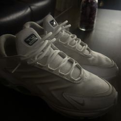 Nike air max’s