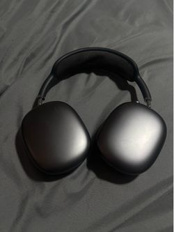Airpod Max’s Black