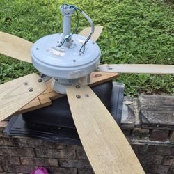 42" Ceiling Fan