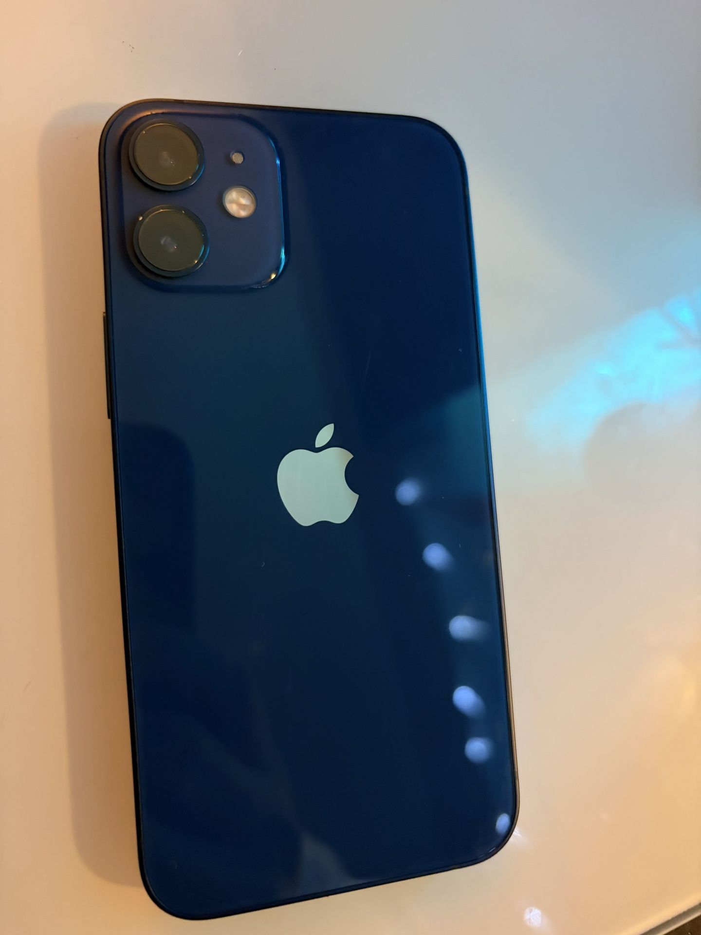 iPhone 12 Mini Factory Unlocked 