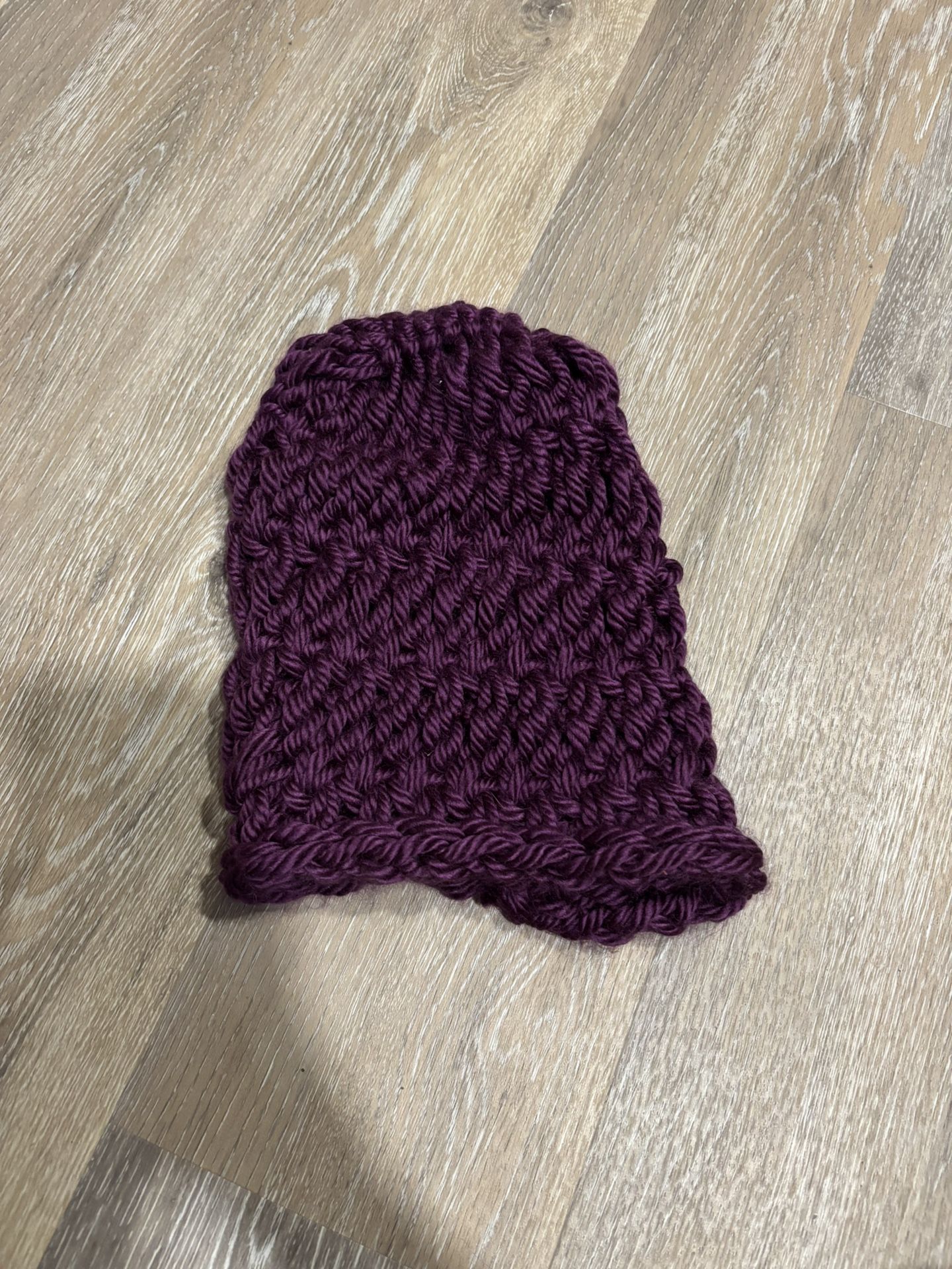 Knit Hat