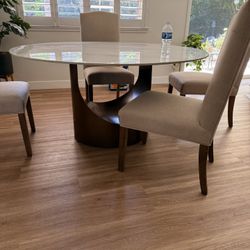 Povison Dining Room Base 