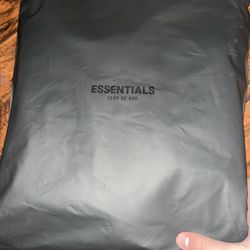 essentials brand new