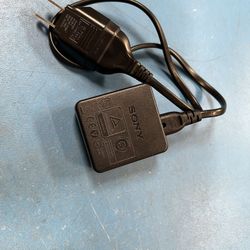 Sony AC Adaptor AC-UB10C