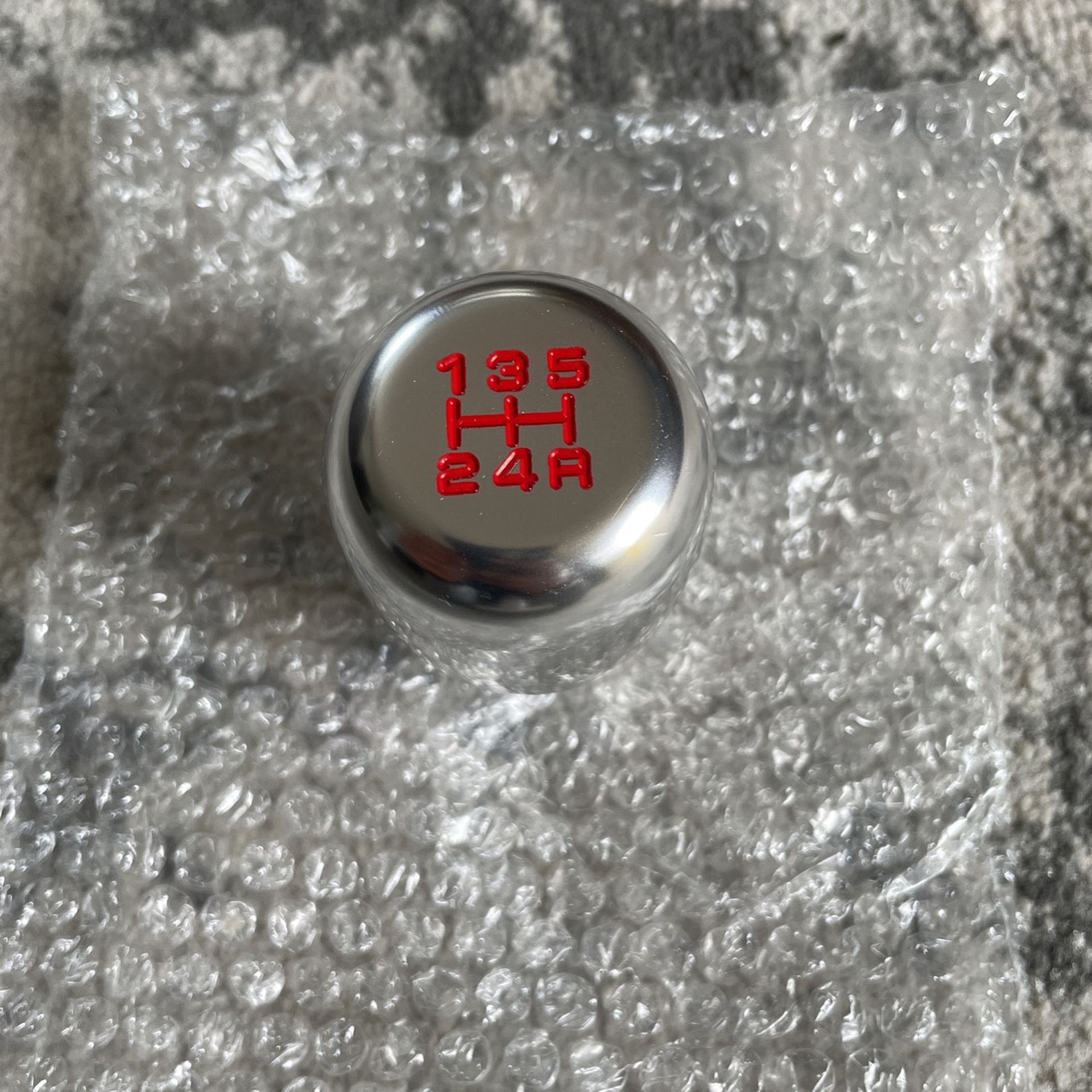 5sp Shift Knob