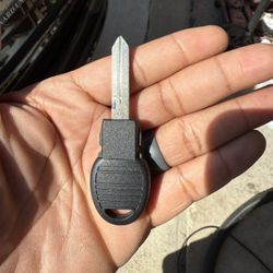 Brand, New Replacement, Fobs, And Keys For Sale