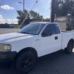 2006 Ford F-150