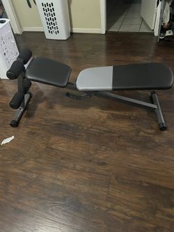 Bench 