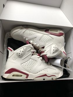 Maroon 6s