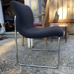 Mid Century Modern Gf Goodform Chair Vintage 