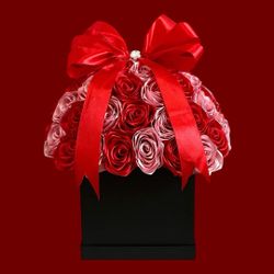 Eternal Flower Bouquet