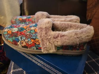 Skechers  BOBS  SIZE  #7ymedio 