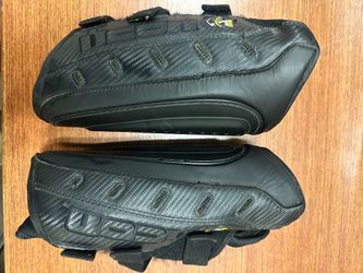 ICON Shin Guards