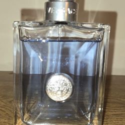Versace Mens Cologne 
