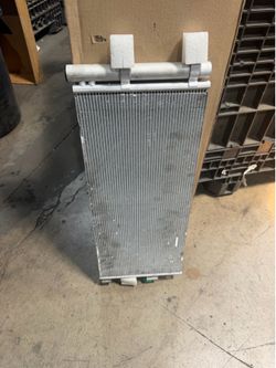 ac condenser