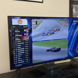 43” Samsung TV OBO