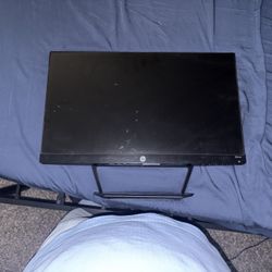 HP Monitor