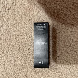 Tom Ford Lipstick Color: Fucking Fabulous (red)